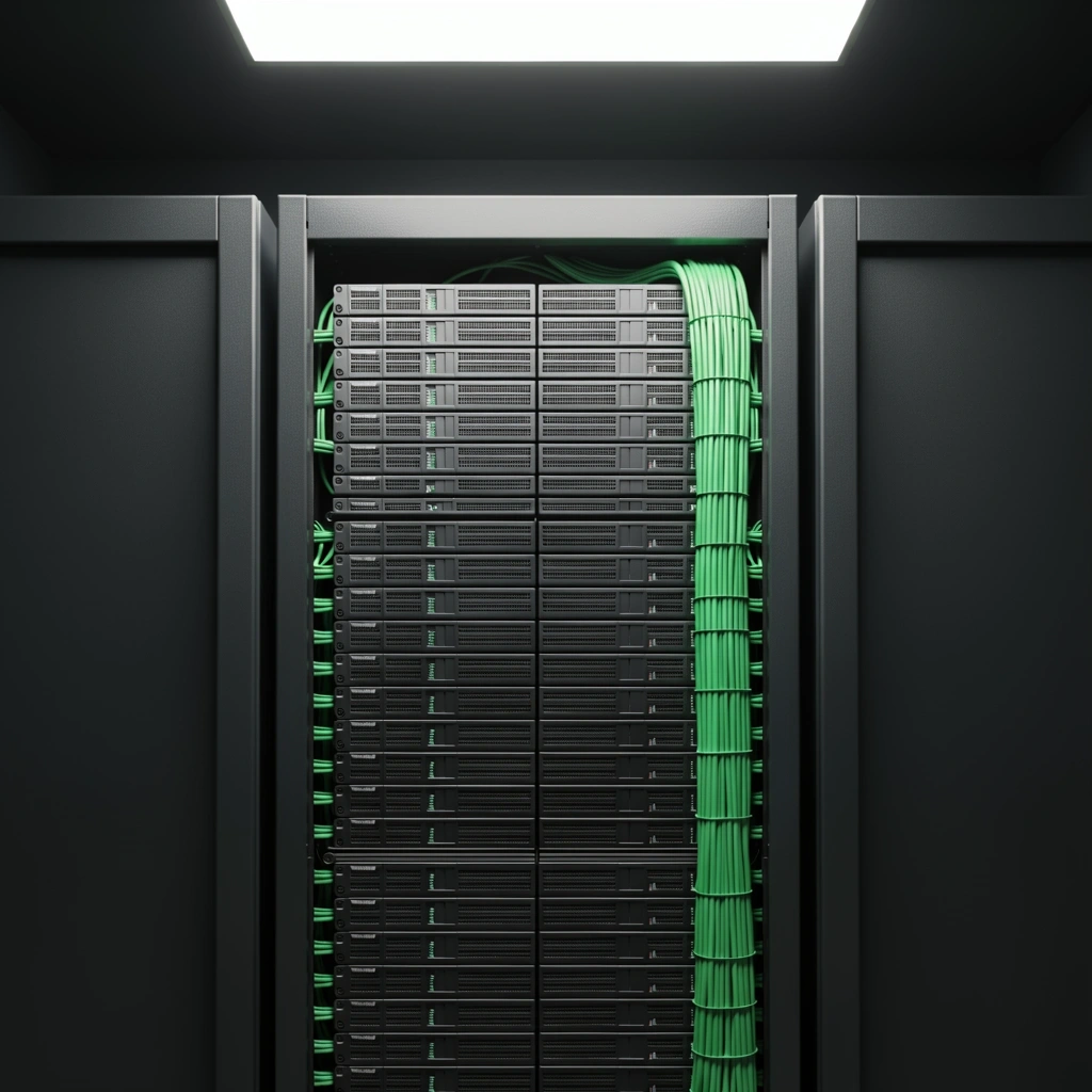 Infraestructura Lógica