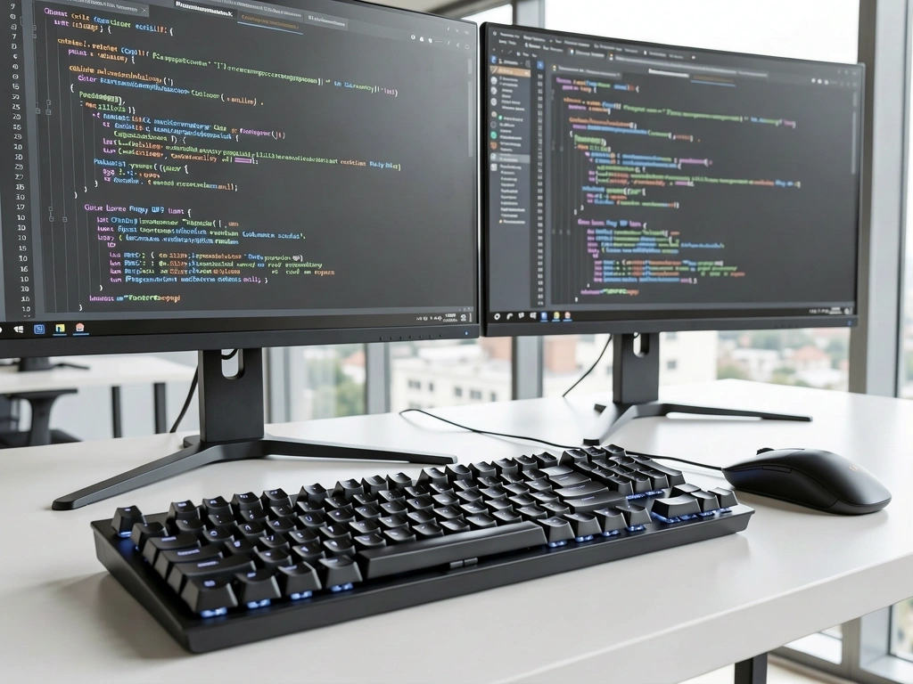 Infraestructura técnica de LatamLogic