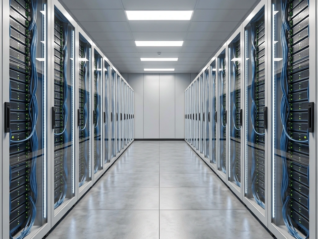 Infraestructura de Datos